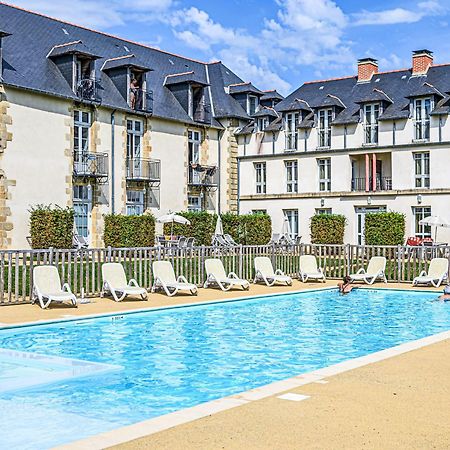 Apartment Chateau De Kergonano-2 By Interhome Baden Ngoại thất bức ảnh