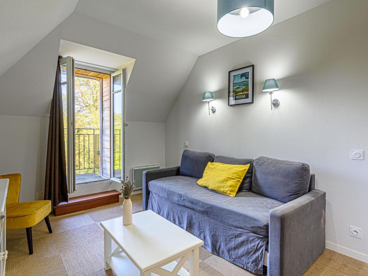 Apartment Chateau De Kergonano-2 By Interhome Baden Ngoại thất bức ảnh