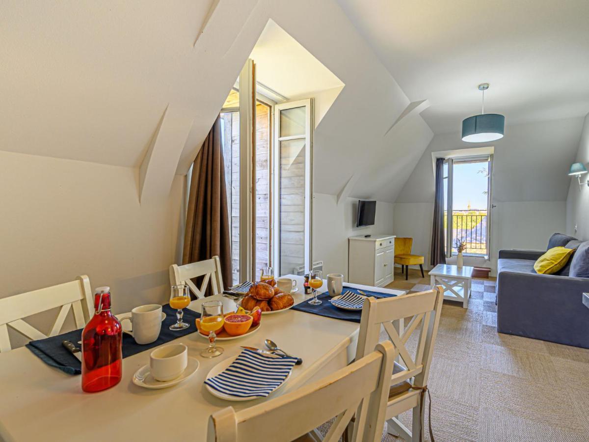 Apartment Chateau De Kergonano-2 By Interhome Baden Ngoại thất bức ảnh