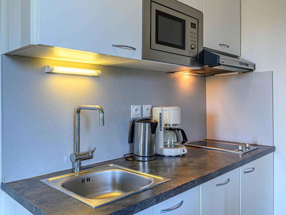 Apartment Chateau De Kergonano-2 By Interhome Baden Ngoại thất bức ảnh