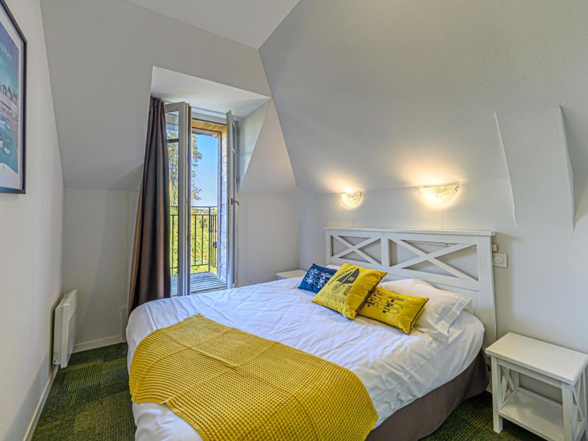 Apartment Chateau De Kergonano-2 By Interhome Baden Ngoại thất bức ảnh